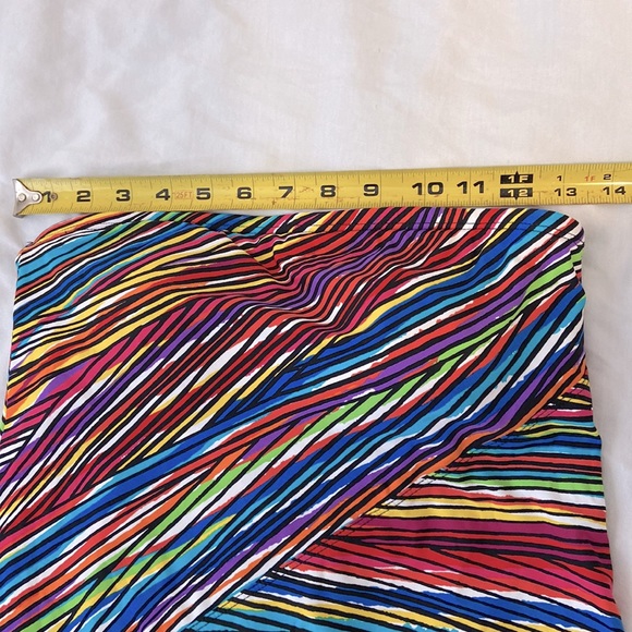 Anne Cole “pick up stix” tankini - Picture 7 of 8